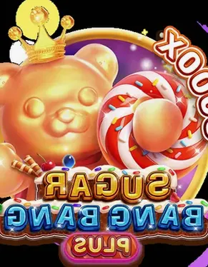 SUGAR BANG BANG PLUS